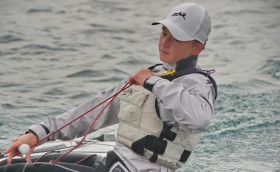 Вперед, Маша, вперед!