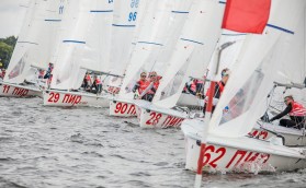 Веселые дни в «ПИРогово»