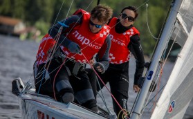 Борьба, драйв, экстрим!