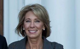 Яхтсменке дали пост