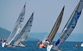 Vladivostok Boat Show 2015. Итоги