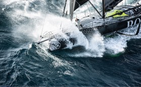 Томсон бьет 24-часовой рекорд