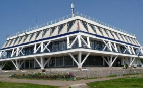 Объект культурного наследия!