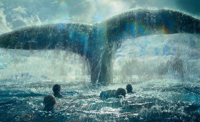 «Эссекс» и Белый кит