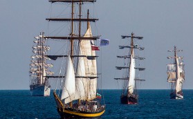 Под патронажем президента