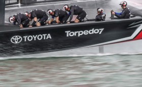 «Шпионы постоянно следят за нами»