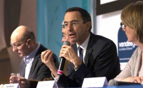 Новости Vendée Globe