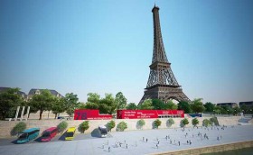 2016-17 Vendée Globe. Первый рекорд