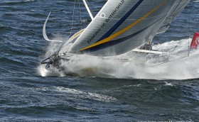 Кругосветные гонки