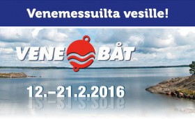 Открывается Vene Bat 2016
