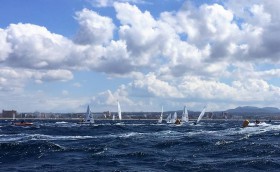 У Елфутиной – бронза