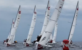 В погоне за прохладой… без прохладцы