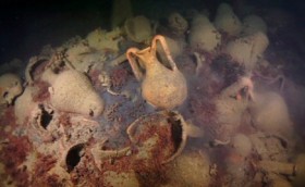 Посланец из прошлого