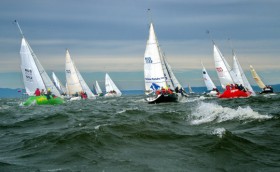 КЗПВ. Заключительная гонка