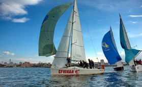 «Кубок Realman-2015». Итоги