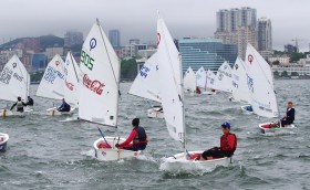 На акватории Амурского залива