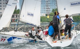 Начал по-хозяйски