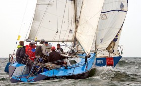 Приморье завершает сезон