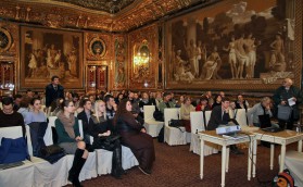 Вернем наследие предков