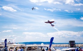 VOLGAboatshow приглашает