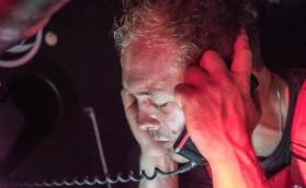 Volvo Ocean Race 2014/15. 4-й этап. 8-й день