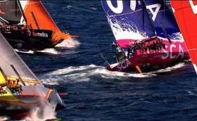 Новости Volvo Ocean Race