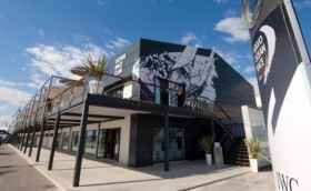 Новости Volvo Ocean Race