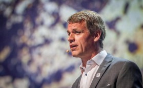 Новости Volvo Ocеan Race