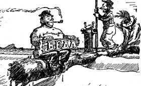 С днем рождения, Христофор Бонифатьевич!