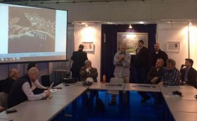 Рассказывают капитаны