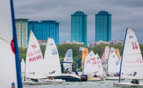 «Весёлый ветер»