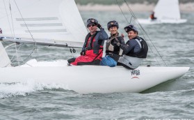 О главном парусном событии