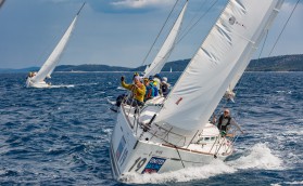 49 экипажей!