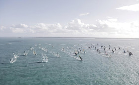 Путь лежит на Гваделупу