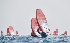 Чемпионат мира. 4-й день