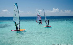 ОАЭ стали ближе