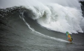 В погоне за рекордами