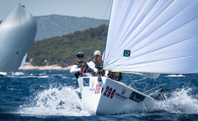 «Богатыри». За ними - Victor