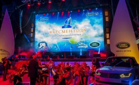 «Яхтсмен года 2015». Осталась неделя