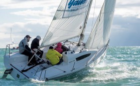 Yacht Russia приглашает!