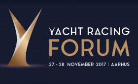 Yacht Racing Forum 2017 пройдет в Дании в ноябре
