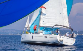 Соревнуются адвокаты