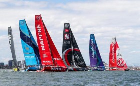 Курс на Гонконг!