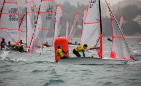 Впервые - в "десятке"!