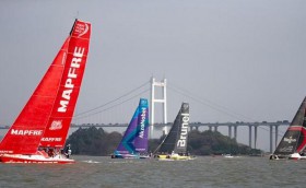 Тьюк опять опередил Берлинга