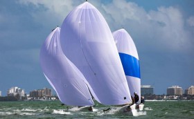 «Ника» вторая. Все наши в десятке