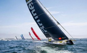 Теперь - через Атлантику