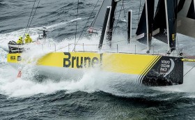 Вот это будет развязка!