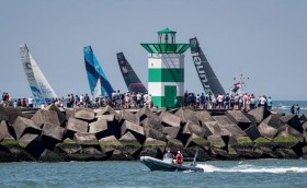 Ушла в историю