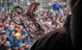 «Времени не хватает!»